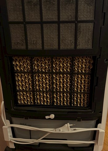 Arcelik Hava Sogutucu Havadar - Görsel 2