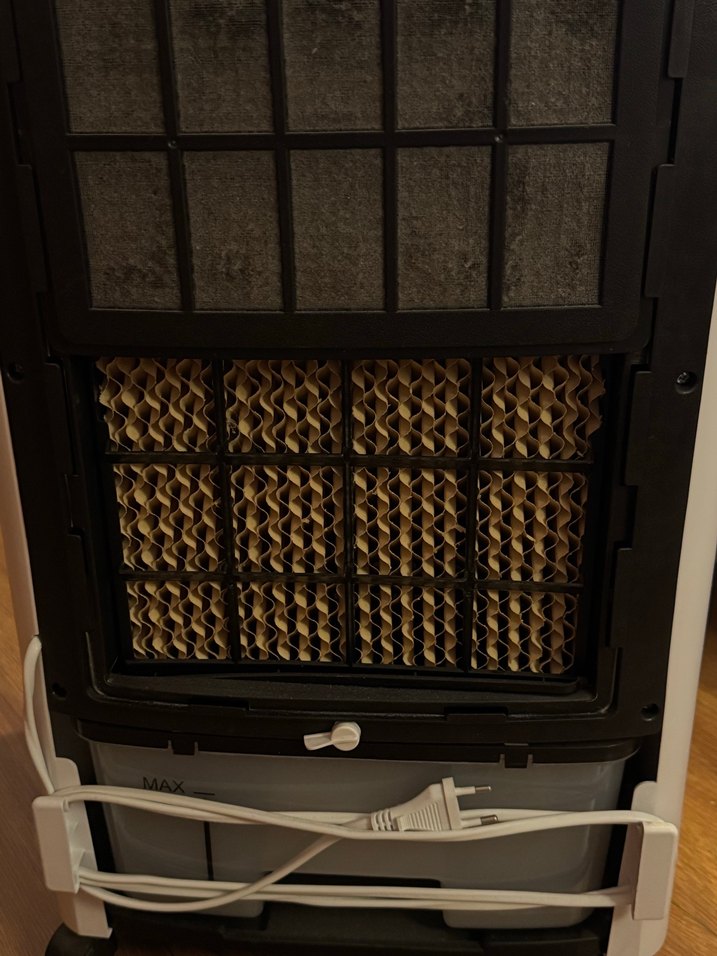 Arcelik Hava Sogutucu Havadar - Görsel 2