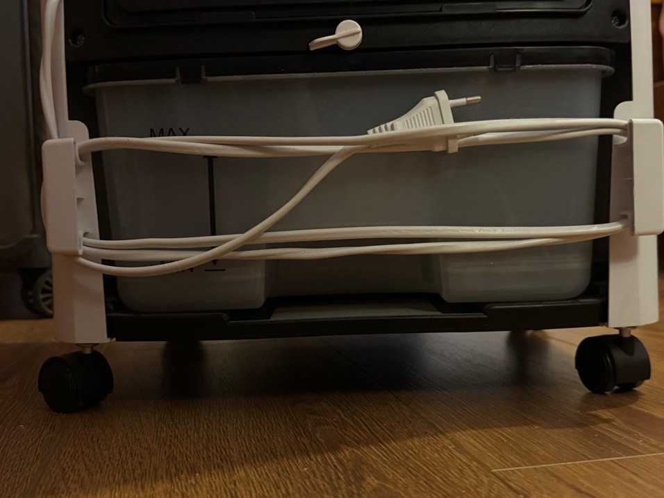 Arcelik Hava Sogutucu Havadar - Görsel 3