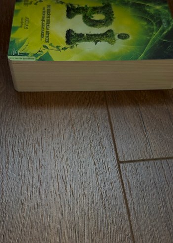 Pi - Azra Kohen - Görsel 2