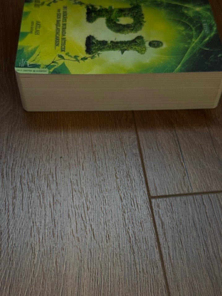 Pi - Azra Kohen - Görsel 2