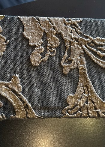 Kahverengi Kabartmalı Kapaklı Defter - Görsel 3