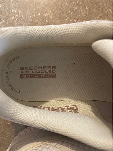 Skechers Skechers kadın spor ayakkabı