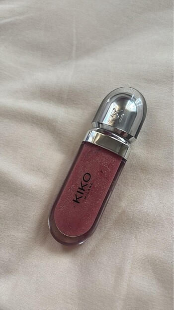 kiko gloss 17 numara