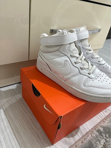 Nike Nıke beyaz