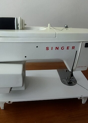 Beden Renk Singer dikiş makinası