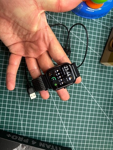Amazfit Gts Temiz