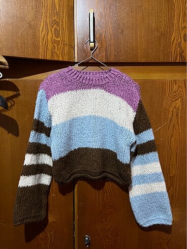 Pull and bear kazak