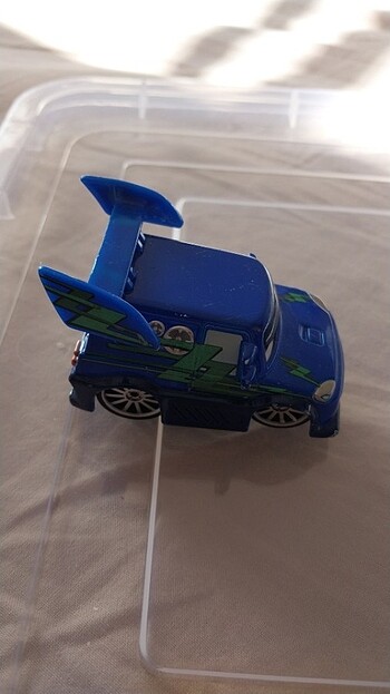  Beden Disney Pixar Cars