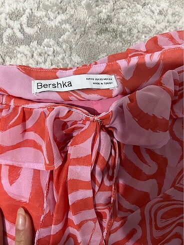 Bershka Şort etek