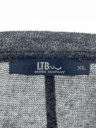 LTB T-shirt %70 İndirimli. - Görsel 4