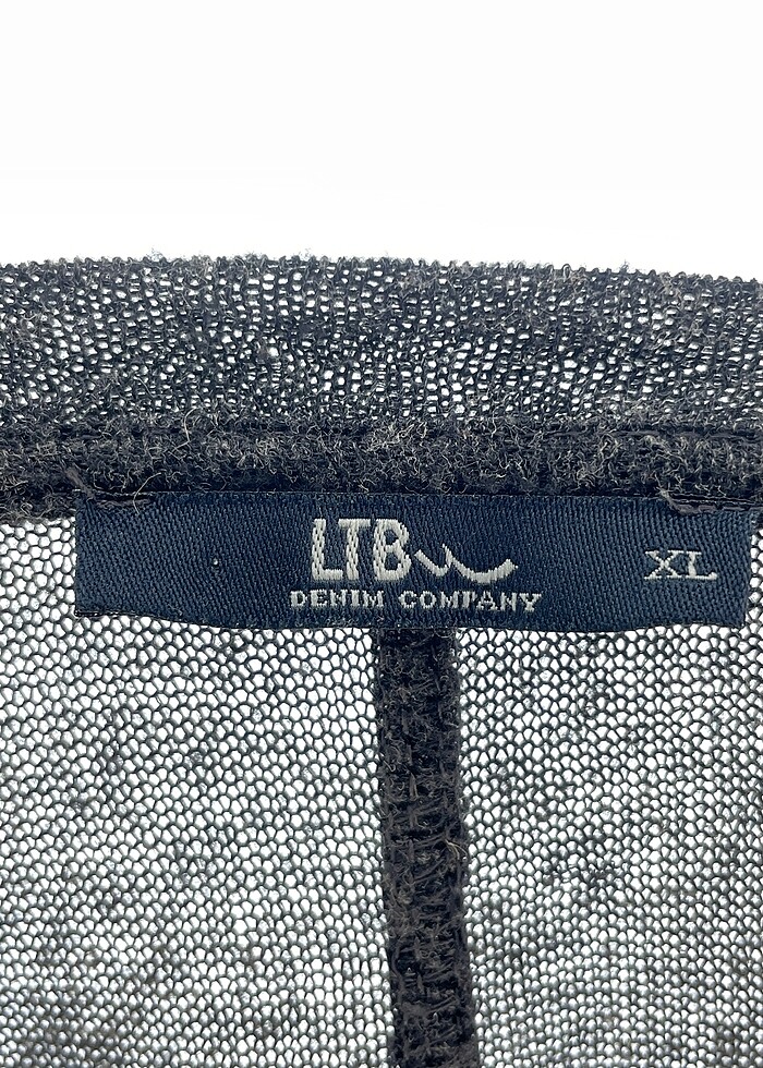 LTB T-shirt %70 İndirimli. - Görsel 4