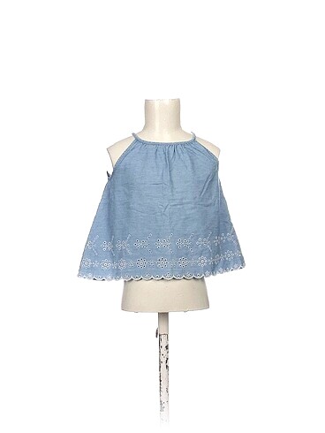 Zara Bluz %70 İndirimli.