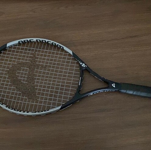 Diğer Altıs marka,Tenis raketi