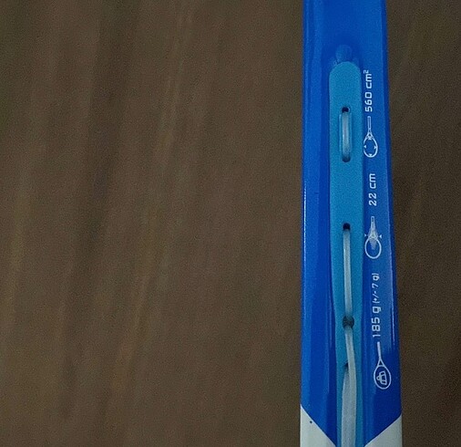 Beden Renk Artengo tenis raketi