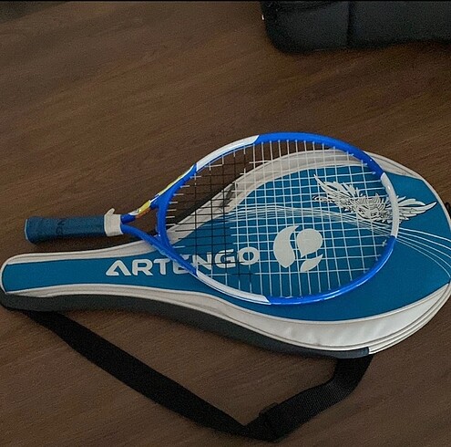 Diğer Artengo tenis raketi