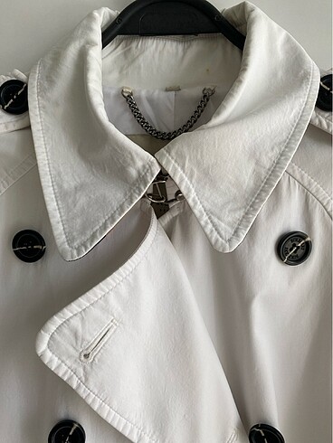 xl Beden Orjinal Burberry