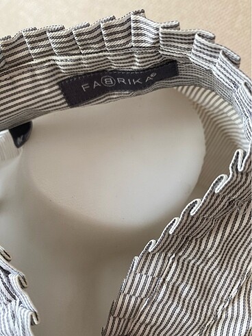 m Beden beyaz Renk Fabrika