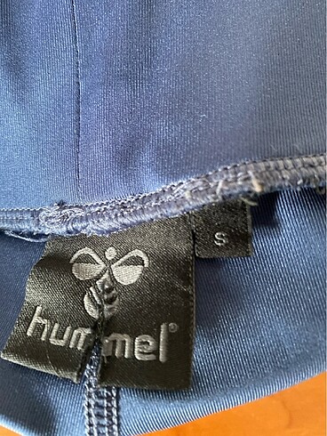 s Beden Hummel spor tay
