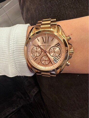 Michael Kors Saat