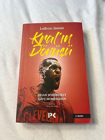 LEBRON JAMES KRALIN DÖNÜŞÜ
