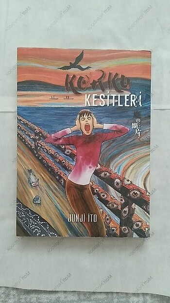 Korku Kesitleri 