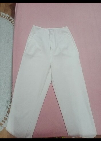 LC Waikiki LCW pliseli pantolon