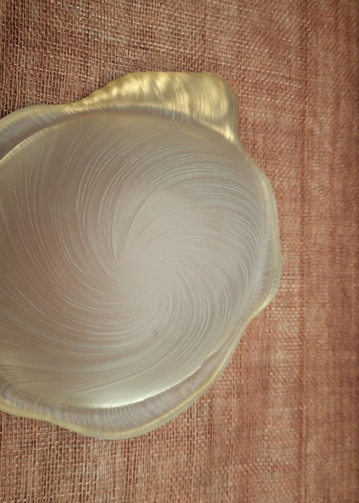 Buzlu Cam Sunumluk - Görsel 2