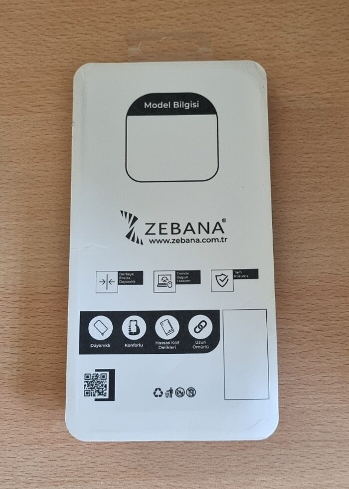 Kod:547 ZEBANA A 51  Samsung Slicon Telefon Kılıfı. - Görsel 2