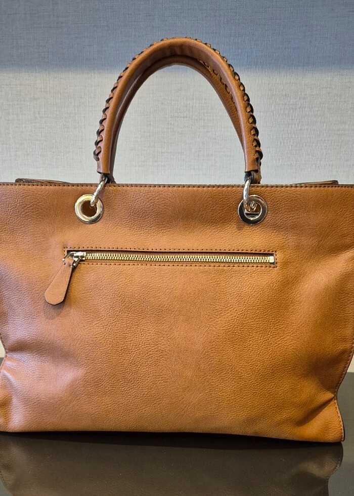 GUESS Orginal Bayan Çantası. - Görsel 3