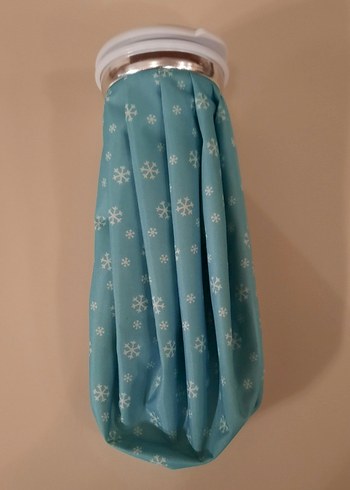 Sıcak Su ve Buz Torbası - Görsel 3