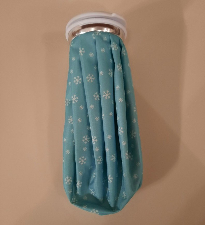 Sıcak Su ve Buz Torbası - Görsel 3