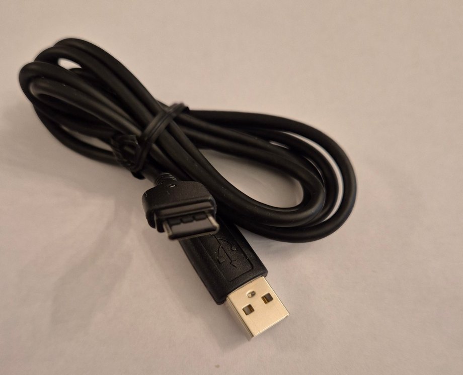 Samsung Data Kablosu
Hiç Kullanılmamıştır. - Görsel 4