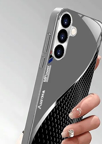 SAMSUNG S 24+Plus Cep Telefon Kılıfı - Görsel 3