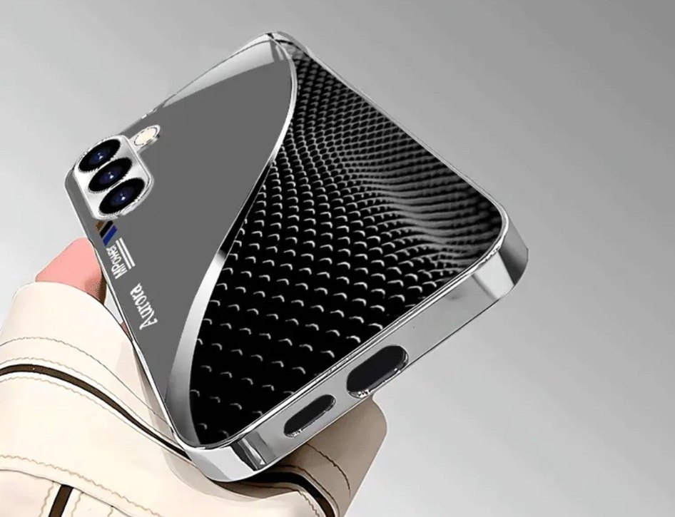 SAMSUNG S 24+Plus Cep Telefon Kılıfı - Görsel 4