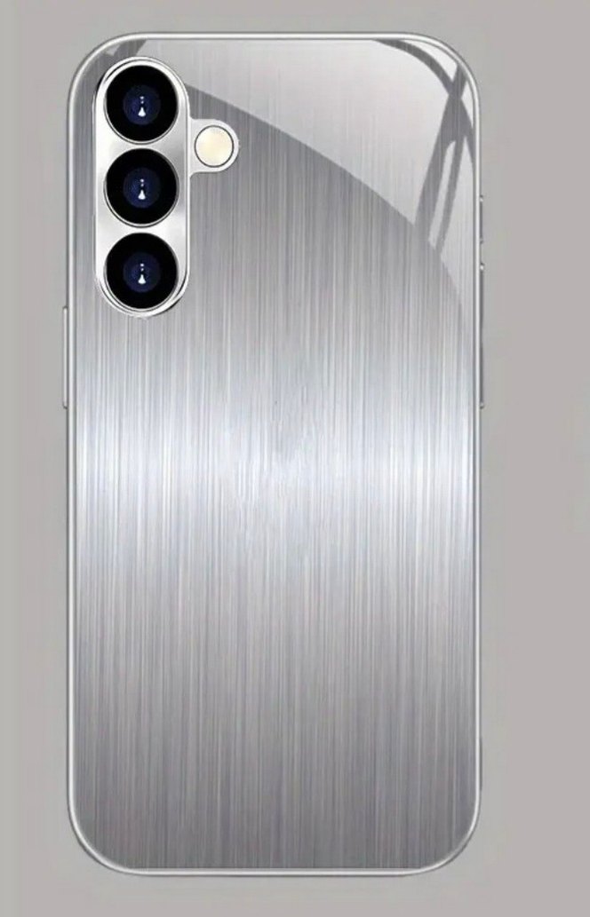 SAMSUNG S 24+Plus Cep Telefon Kılıfı - Görsel 3