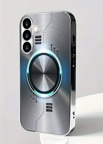 SAMSUNG Galaxy S 23+Plus Cep Telefon Kılıfı - Görsel 2