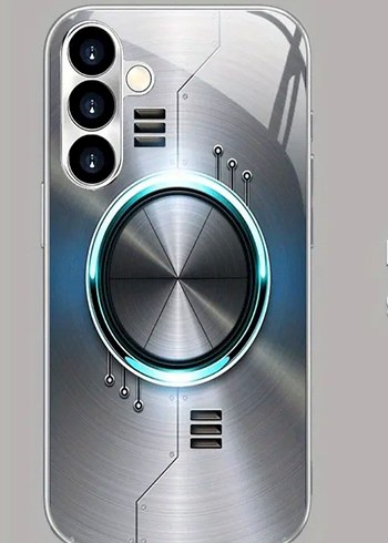 SAMSUNG Galaxy S 23+Plus Cep Telefon Kılıfı - Görsel 3