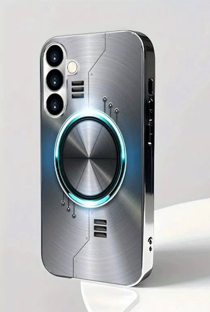 SAMSUNG Galaxy S 23+Plus Cep Telefon Kılıfı - Görsel 2