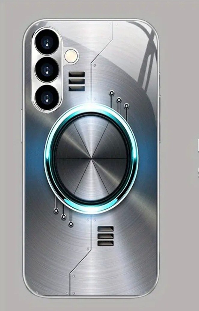 SAMSUNG Galaxy S 23+Plus Cep Telefon Kılıfı - Görsel 3