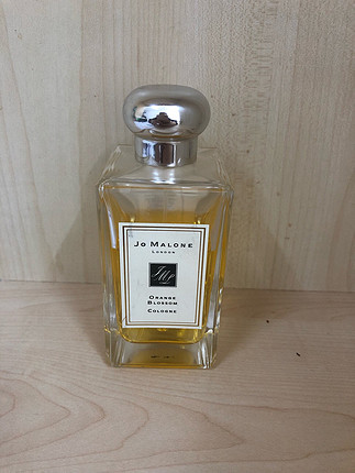 Diğer Ko malone orange blassom parfüm