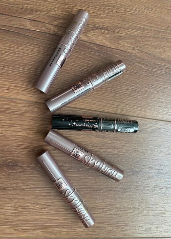 Maybelline Sky High Maskara