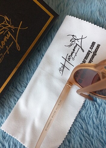 Bayan gözlük - Görsel 3