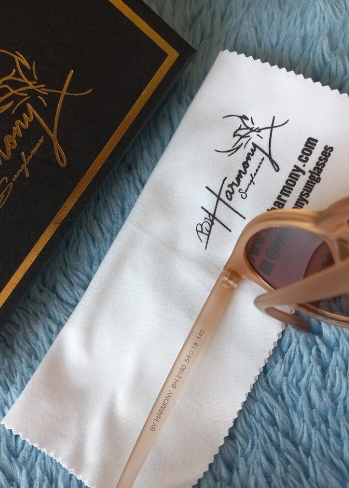 Bayan gözlük - Görsel 3