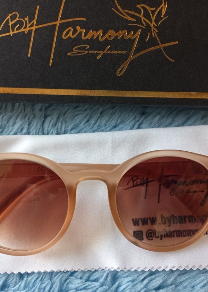 Bayan gözlük - Görsel 4