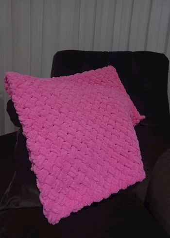 Pembe Çocuk Battaniyesi - Görsel 3