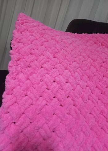 Pembe Çocuk Battaniyesi - Görsel 2