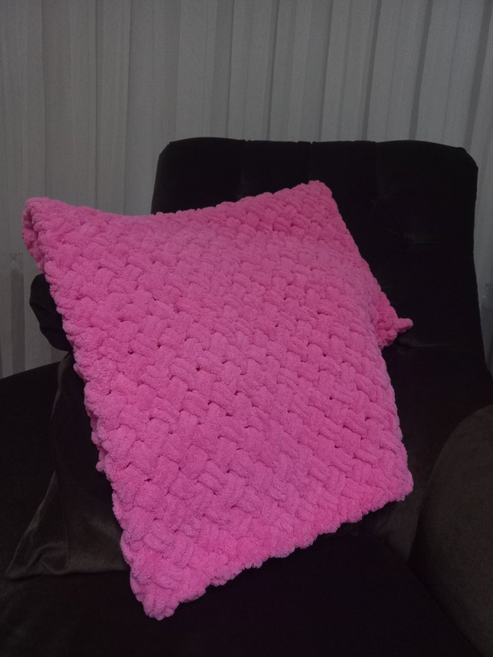 Pembe Çocuk Battaniyesi - Görsel 3