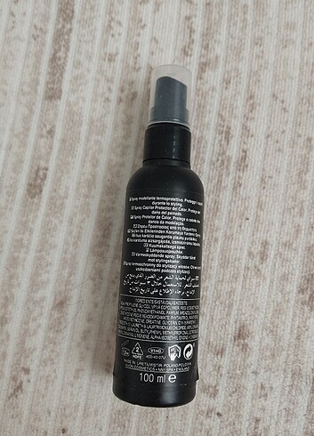 Avon Avon Techniques Hair Styling Saç Bakım Spreyi 
