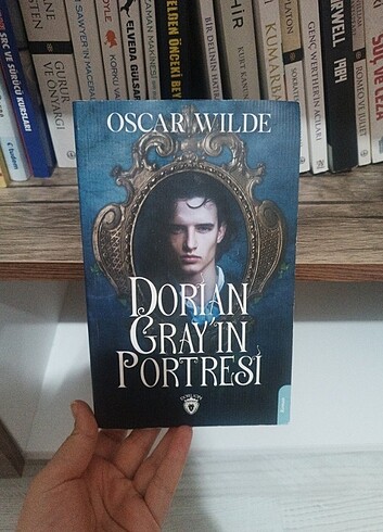 Dorian Gray'in Portresi